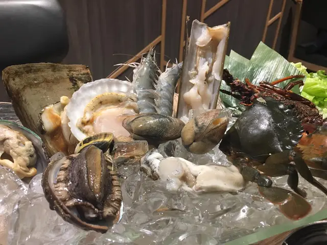 美國牛小排