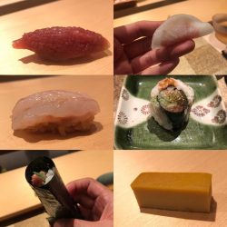 Sushi Masataka的食評 香港灣仔的日本菜 Openrice 香港開飯喇