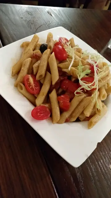 万种风情长通粉