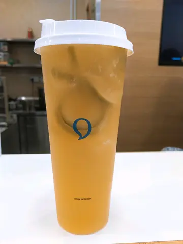 冰搖檸檬茶