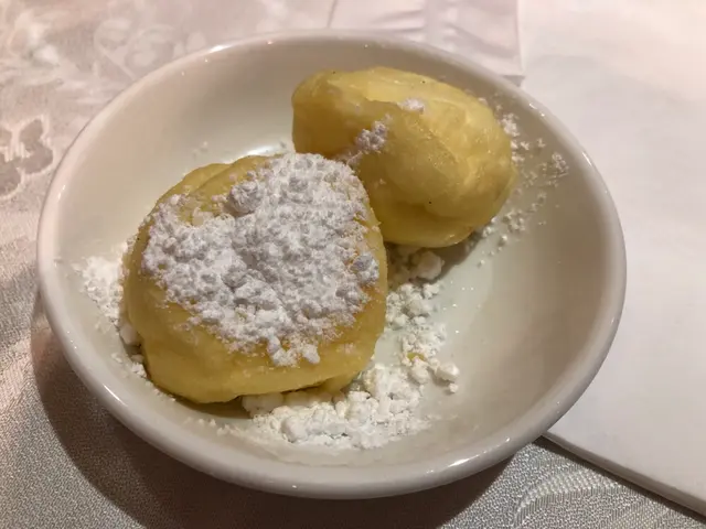 高力豆沙