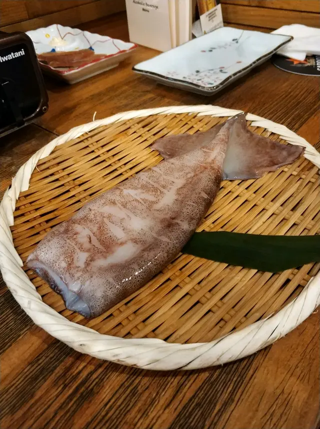 好大條，厚肉