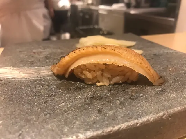 鰈の縁側(右口魚邊)