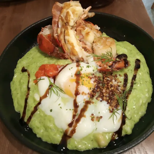 海底世界~海龍王真的來了