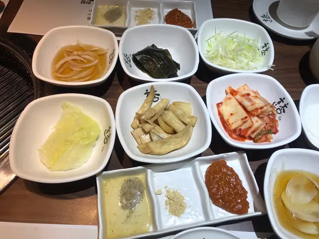 前菜