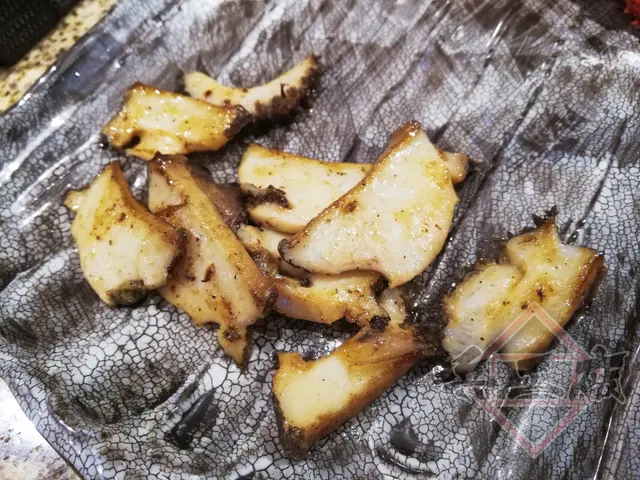 南非鮑魚