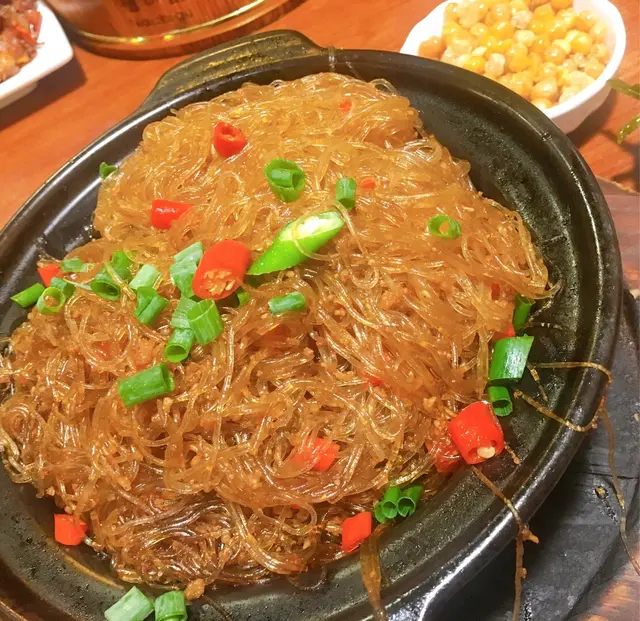 皇朝粉絲煲