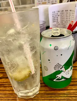 跟麵+$8