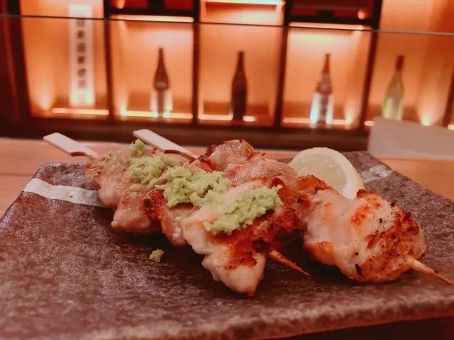 阿波尾雞脾肉燒