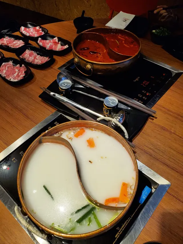 D 牛同羊真心唔錯