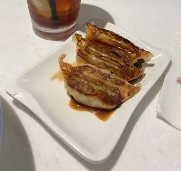饺子