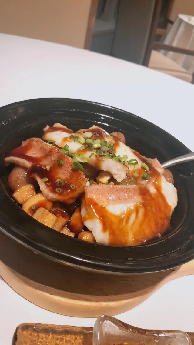 好厚肉堅好味!🤤🤤