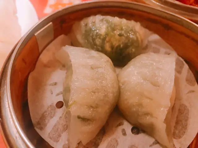 很清新  完全不感覺油膩  