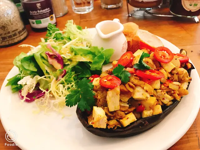 “Hot”Dishes Harissa and Roasted Eggplant $140 Red Pepper,yogurt,garlic,onion,turmeric,oregano and lemon Add grilled chicken $22