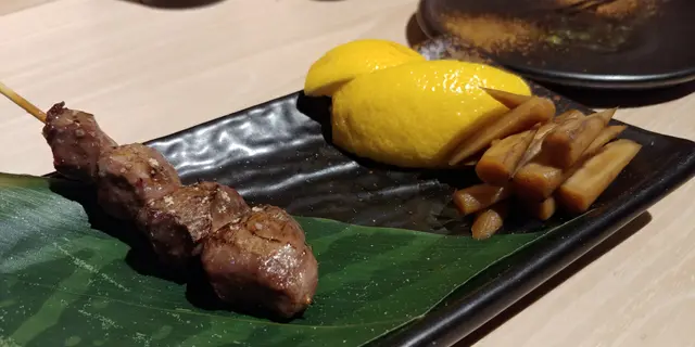 雞腎