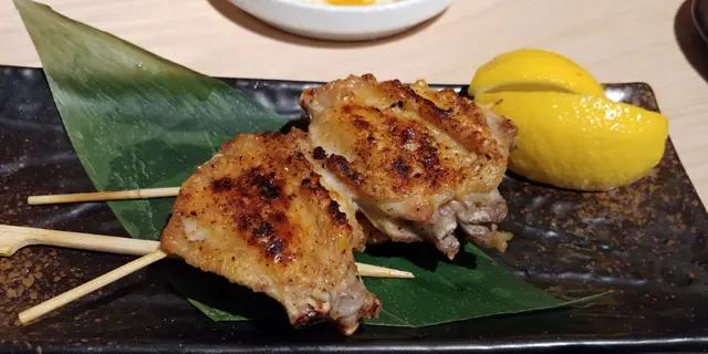 雞腎