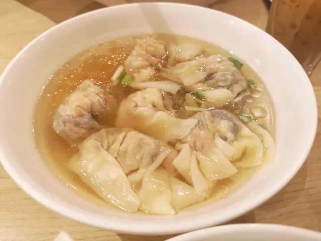 淨水餃