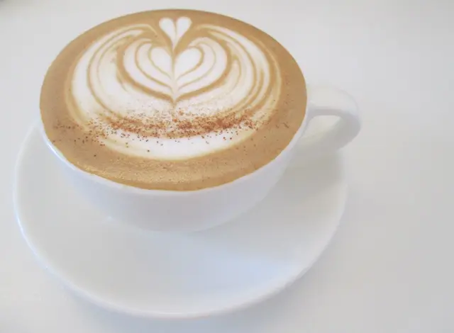 三者當匹配，且不甜膩