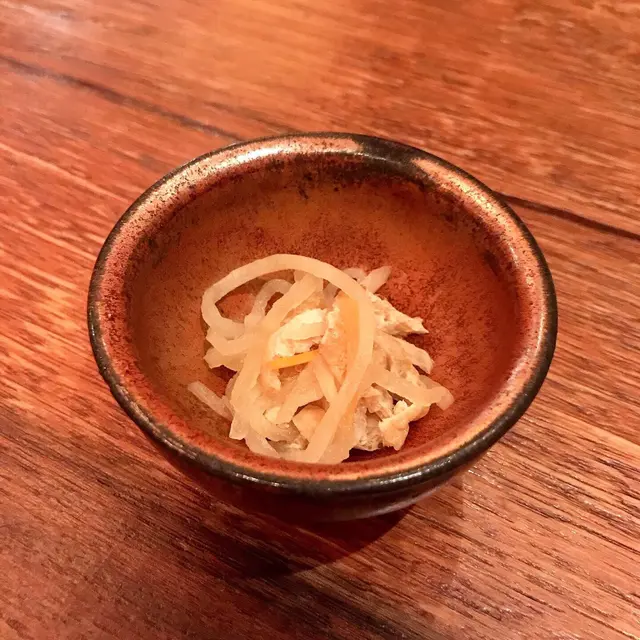 前菜 - 精選壽司9貫