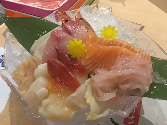 刺身