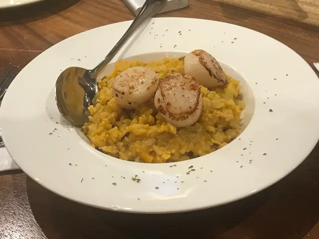 帶子多汁  南瓜健康