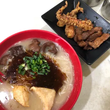 下午茶