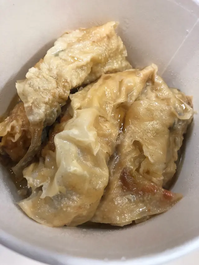鮮竹卷