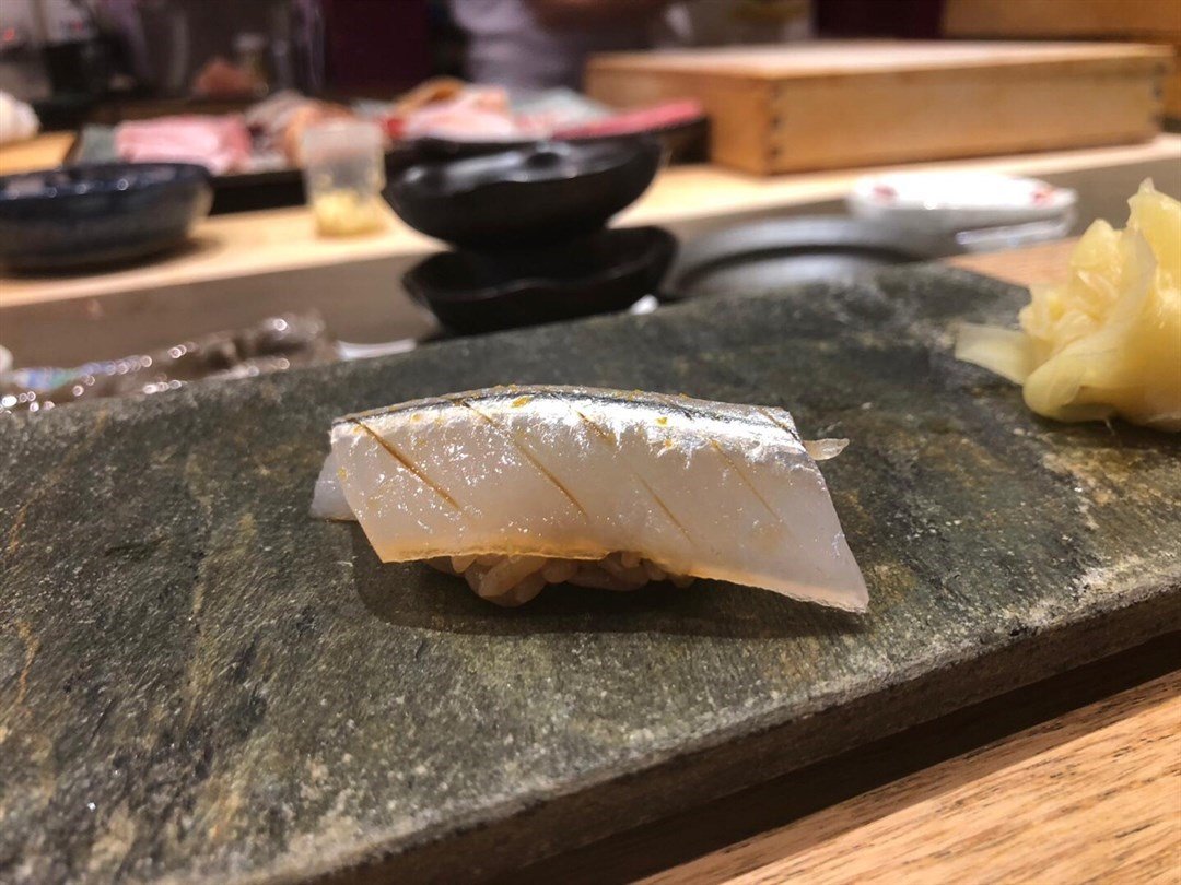 Review Of Sushi Sumi By 品評人 Openrice Hong Kong