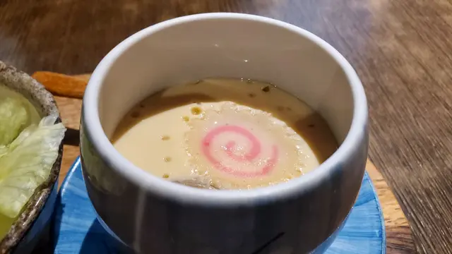 茶碗蒸
