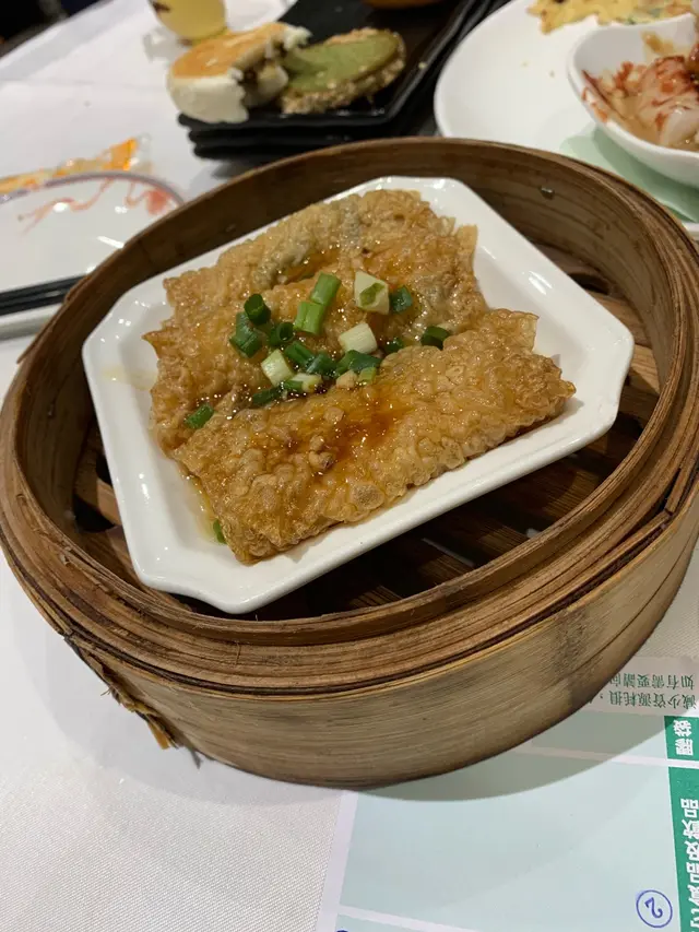 鮮竹卷