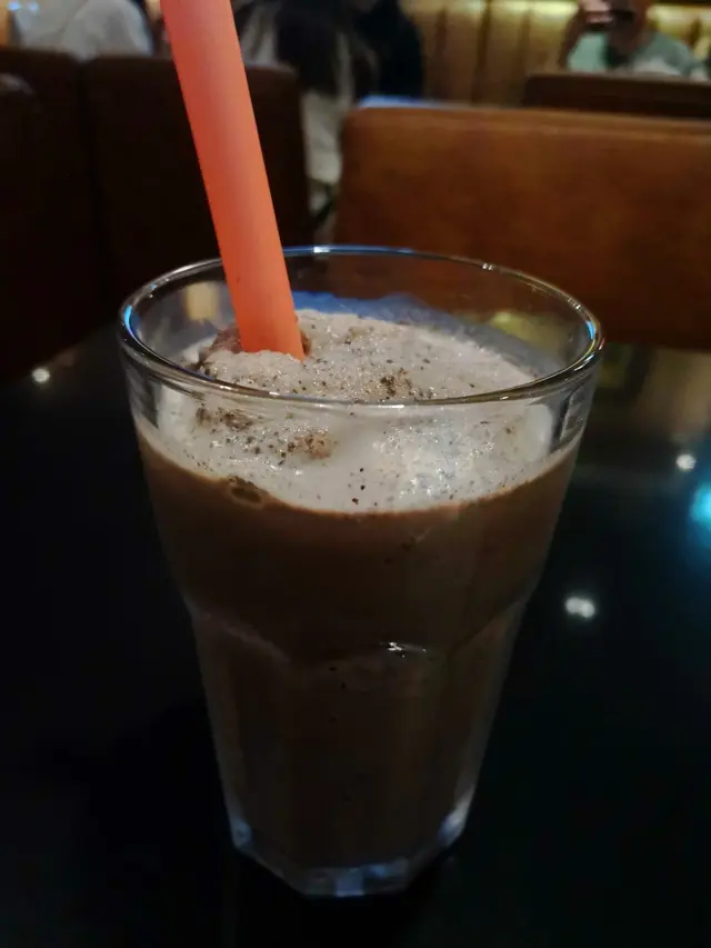 榛子朱古力(凍)