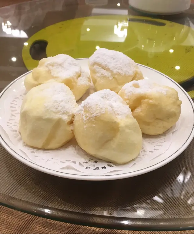 高麗豆沙