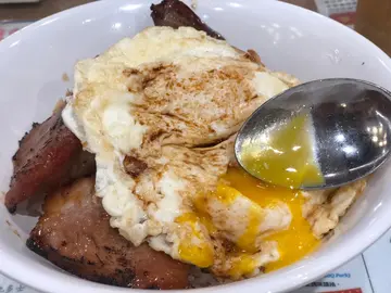 黯然銷魂飯