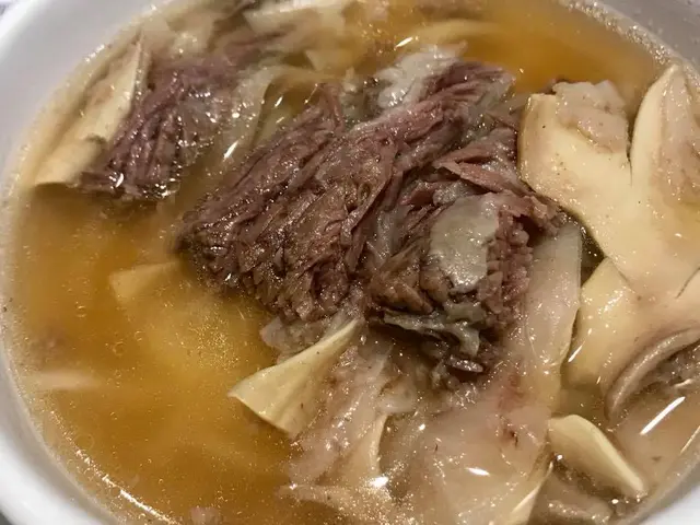 爽腩河