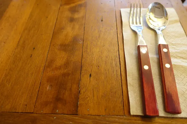 餐具