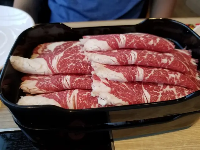 牛肉