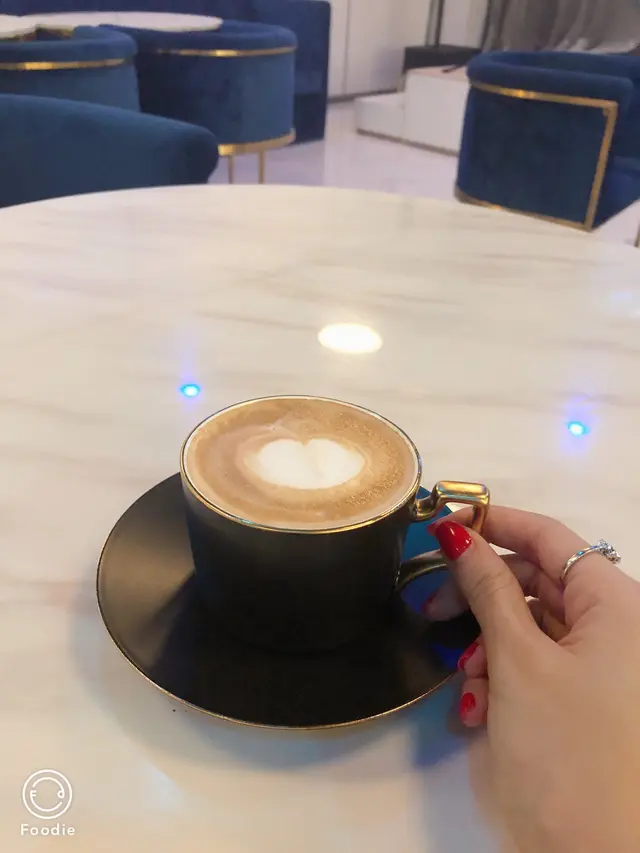 Coffee  Latte