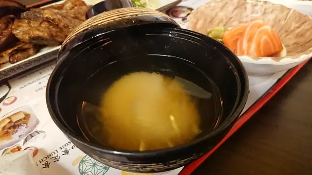 味增湯