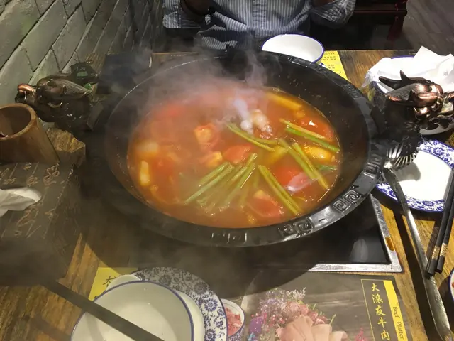 豬軟骨蕃茄湯底