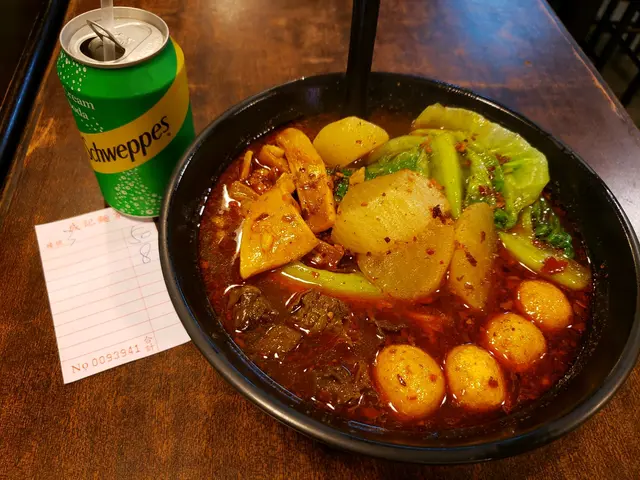 我基本上每次都食一樣餸,每次都能保持水準