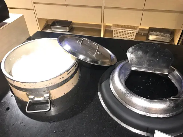 甜品-豆腐花及涼粉冰