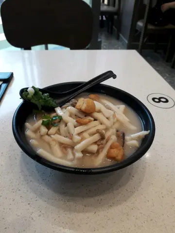 招牌狗仔粉