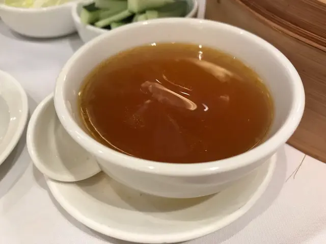 燉湯
