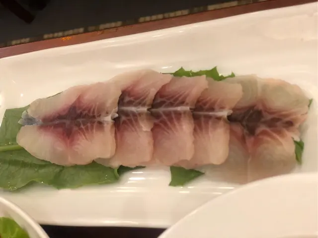 鮮脆鯇魚片