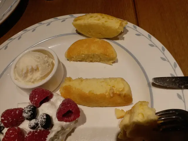 梳乎厘班戟牛乳雪糕