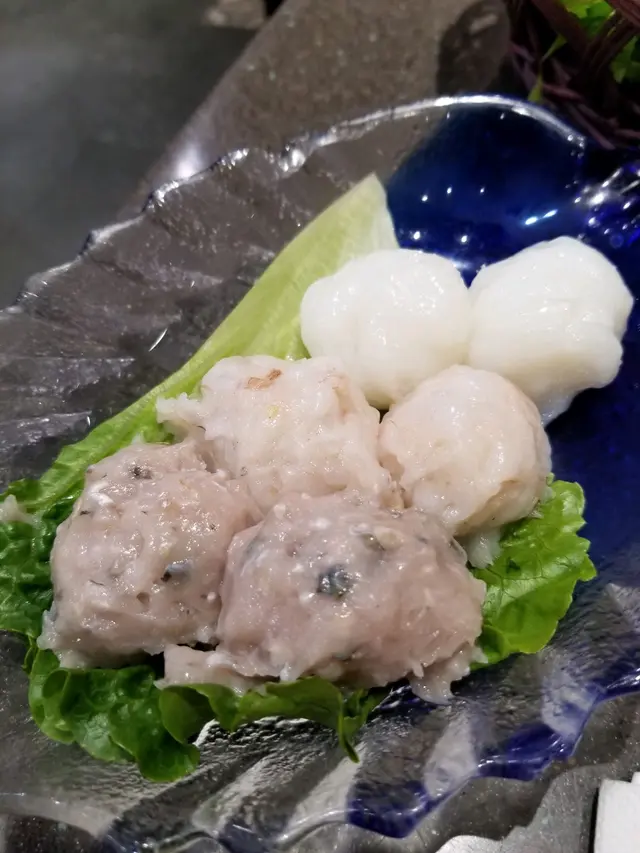 必食推介