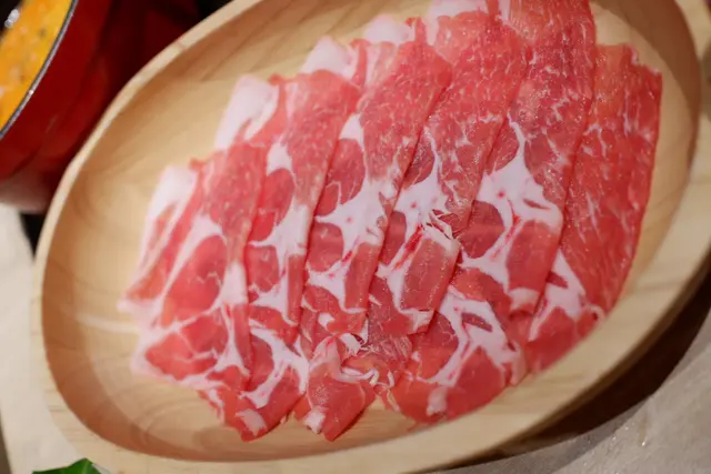 北海道夢之大地豚