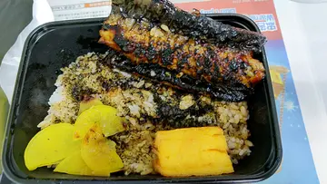 鰻魚飯