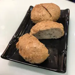 Fish Cakes