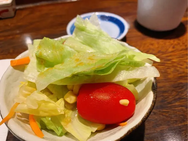 沙律